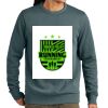 Wash Fleece Crew Thumbnail