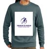 Wash Fleece Crew Thumbnail