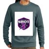 Wash Fleece Crew Thumbnail