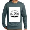 Wash Fleece Crew Thumbnail