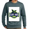 Wash Fleece Crew Thumbnail