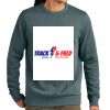 Wash Fleece Crew Thumbnail