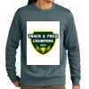 Wash Fleece Crew Thumbnail