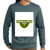 Wash Fleece Crew Thumbnail