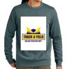 Wash Fleece Crew Thumbnail