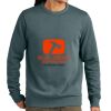 Wash Fleece Crew Thumbnail