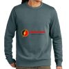 Wash Fleece Crew Thumbnail