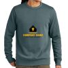 Wash Fleece Crew Thumbnail