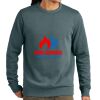 Wash Fleece Crew Thumbnail