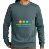 Wash Fleece Crew Thumbnail