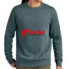 Wash Fleece Crew Thumbnail