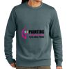 Wash Fleece Crew Thumbnail