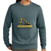 Wash Fleece Crew Thumbnail