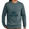 Wash Fleece Crew Thumbnail