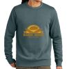 Wash Fleece Crew Thumbnail