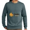 Wash Fleece Crew Thumbnail
