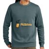 Wash Fleece Crew Thumbnail