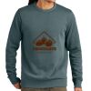 Wash Fleece Crew Thumbnail