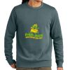 Wash Fleece Crew Thumbnail