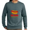 Wash Fleece Crew Thumbnail