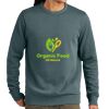 Wash Fleece Crew Thumbnail