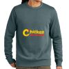Wash Fleece Crew Thumbnail