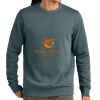 Wash Fleece Crew Thumbnail