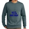 Wash Fleece Crew Thumbnail