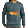 Wash Fleece Crew Thumbnail