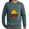 Wash Fleece Crew Thumbnail
