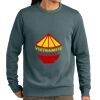 Wash Fleece Crew Thumbnail