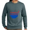 Wash Fleece Crew Thumbnail