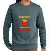 Wash Fleece Crew Thumbnail
