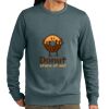 Wash Fleece Crew Thumbnail