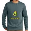 Wash Fleece Crew Thumbnail