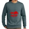 Wash Fleece Crew Thumbnail