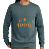 Wash Fleece Crew Thumbnail