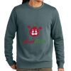 Wash Fleece Crew Thumbnail