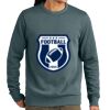 Wash Fleece Crew Wash Fleece Crew Thumbnail