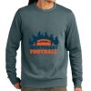 Wash Fleece Crew Wash Fleece Crew Thumbnail