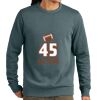 Wash Fleece Crew Wash Fleece Crew Thumbnail