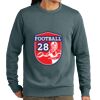 Wash Fleece Crew Wash Fleece Crew Thumbnail