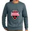 Wash Fleece Crew Wash Fleece Crew Thumbnail