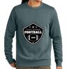 Wash Fleece Crew Wash Fleece Crew Thumbnail