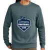 Wash Fleece Crew Wash Fleece Crew Thumbnail