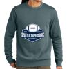 Wash Fleece Crew Wash Fleece Crew Thumbnail