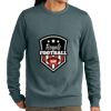 Wash Fleece Crew Wash Fleece Crew Thumbnail