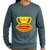 Wash Fleece Crew Thumbnail