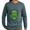 Wash Fleece Crew Wash Fleece Crew Thumbnail