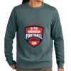 Wash Fleece Crew Wash Fleece Crew Thumbnail